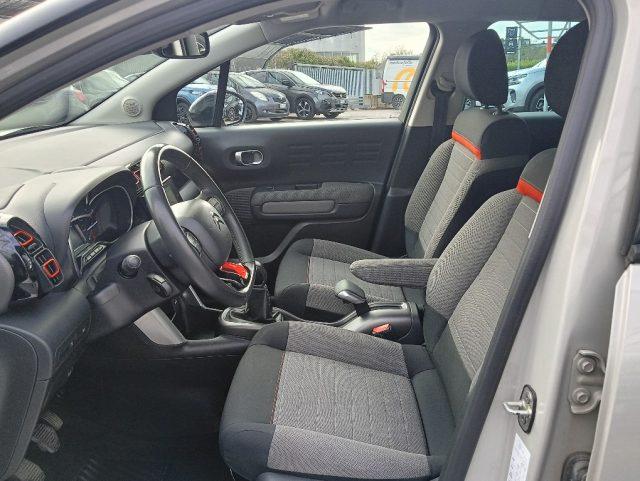 CITROEN C3 Aircross BlueHDi 100 S&S Shine