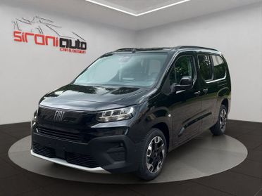 FIAT Qubo L 1.5 Diesel 130 Cv At8 La Prima