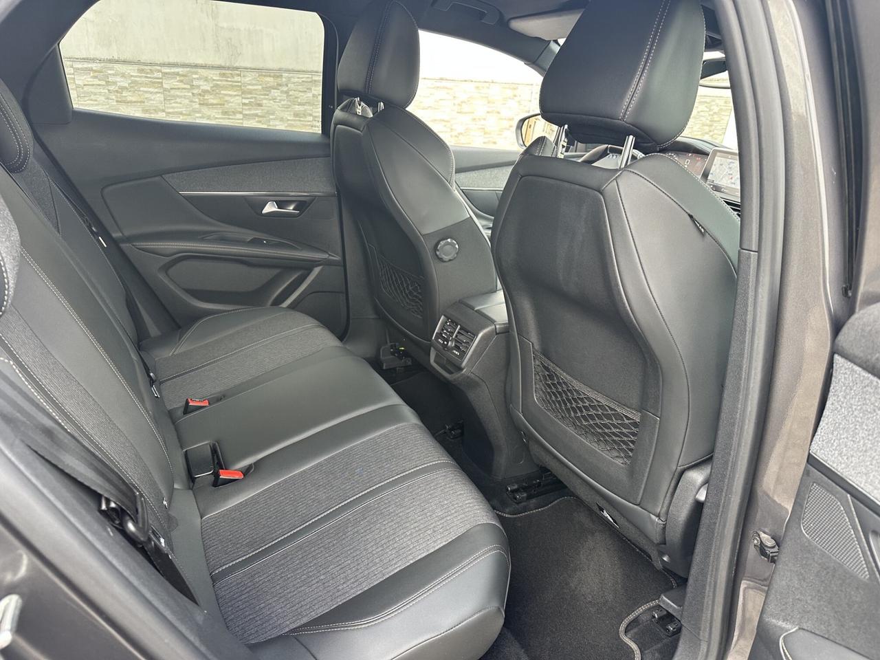 Peugeot 3008 BlueHDi 130 EAT8 GT Line 2020
