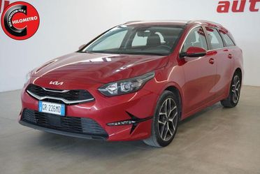 KIA Ceed 1.6 CRDi 136 CV MHEV SW Business