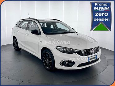 FIAT Tipo Tipo 1.4 T-Jet 120CV GPL SW Lounge
