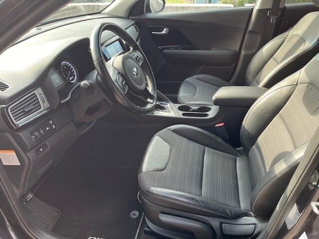 Kia Niro 1.6 GDi DCT HEV Style