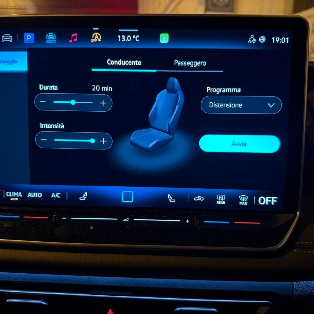 Volkswagen Tiguan 2.0 TDI 150 CV DSG R-Line Plus