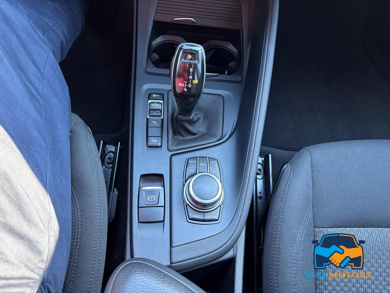 BMW X1 xdrive20d Sport auto