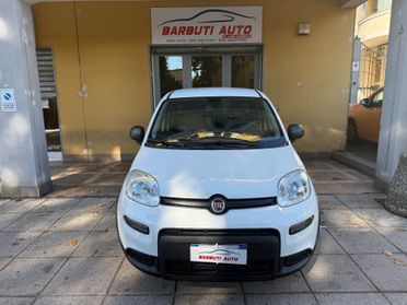 Fiat Panda 2023 - 1.0 FireFly S&S Hybrid
