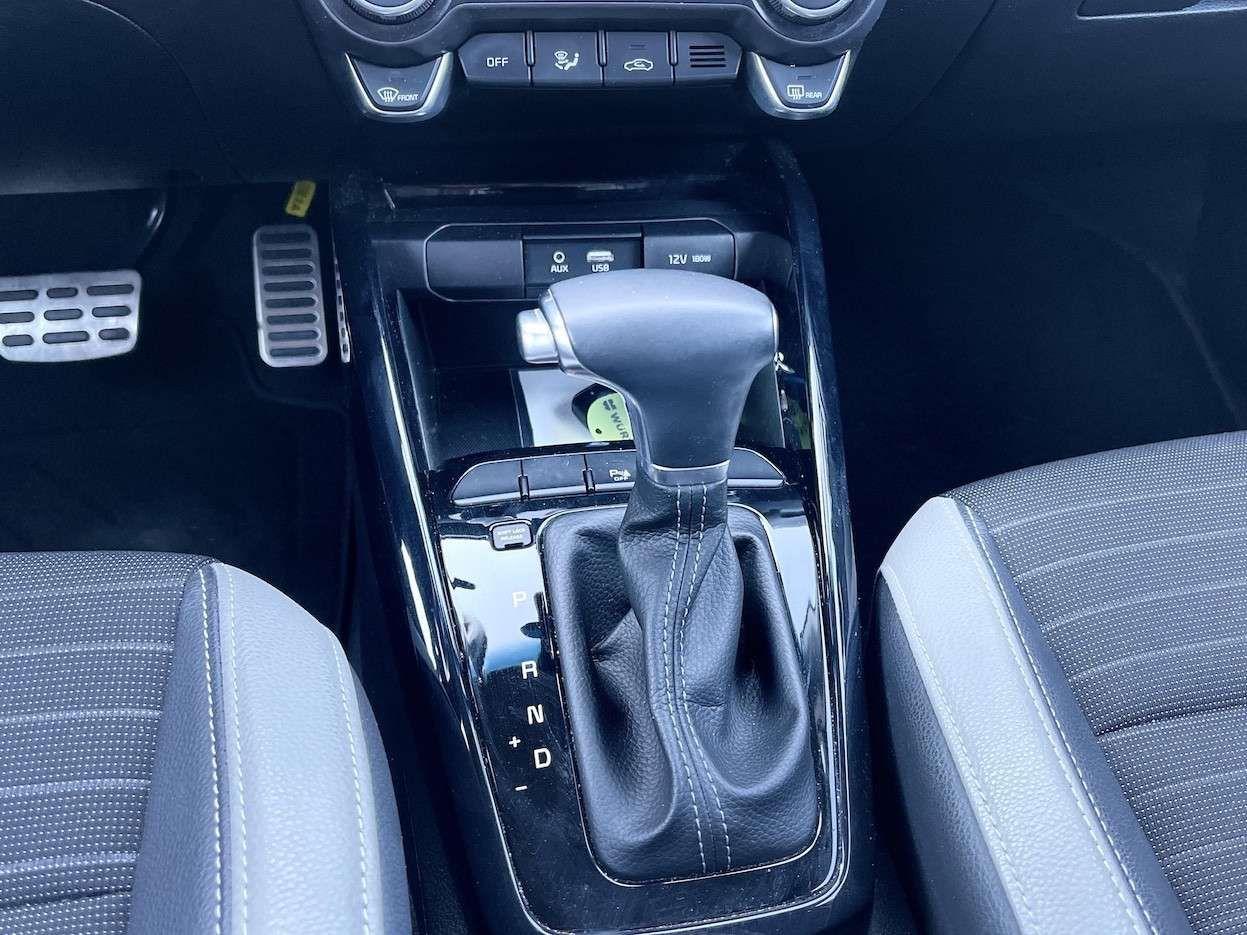 Kia Stonic 1.0 T-GDi 120CV E6 Neo. Automatica - 2018