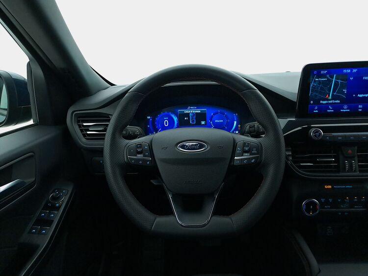 Ford Kuga ST-Line 2WD BR844074 2.0 Diesel 120CV