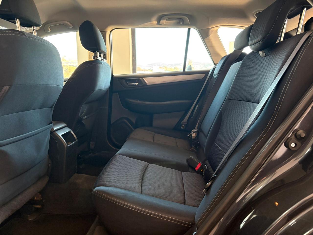 Subaru OUTBACK 2.0D 150CV