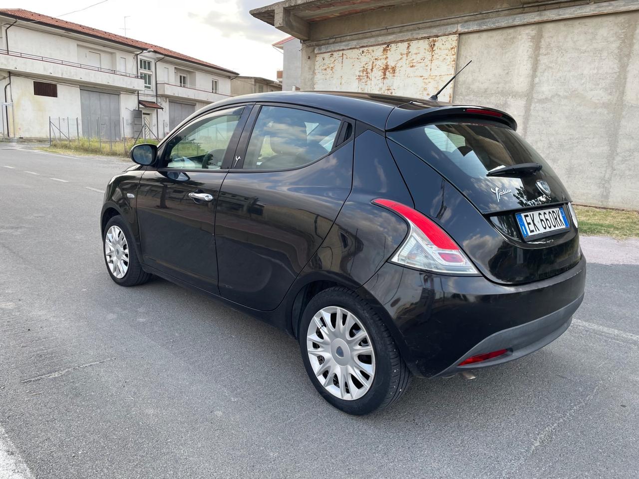 Lancia Ypsilon 1.3 MJT 16V 95 CV 5 porte S&S Platinum