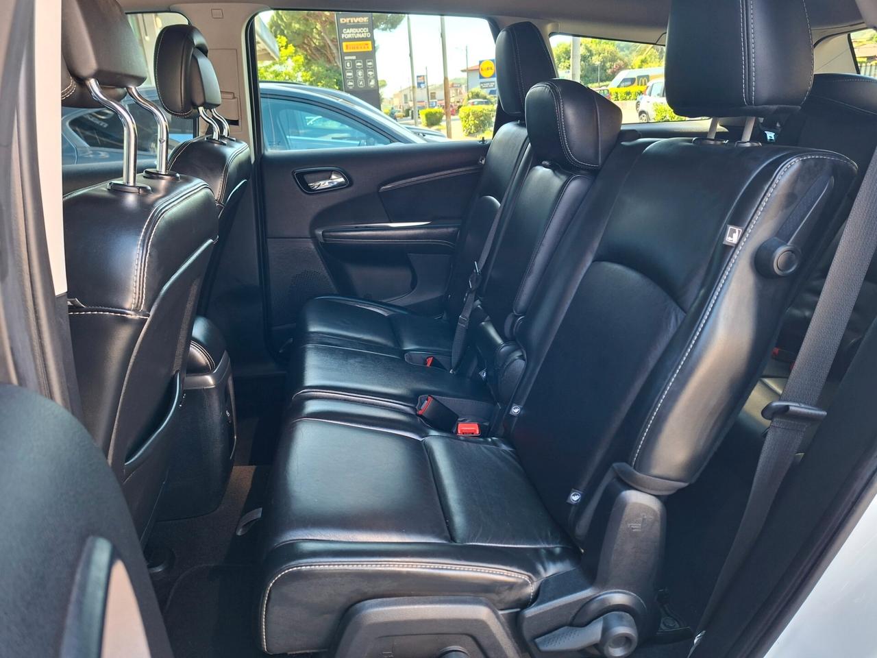 Fiat Freemont 2.0 Multijet 140 CV Urban