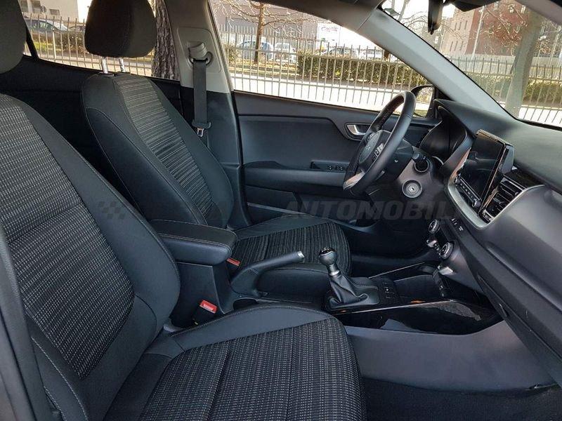 KIA Stonic Stonic 1.2 dpi Style 84cv
