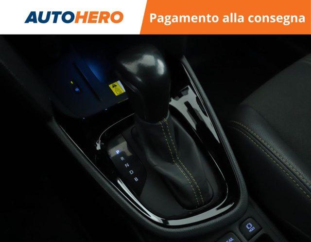 TOYOTA Yaris Cross 1.5 Hybrid 5p. E-CVT AWD-i Adventure