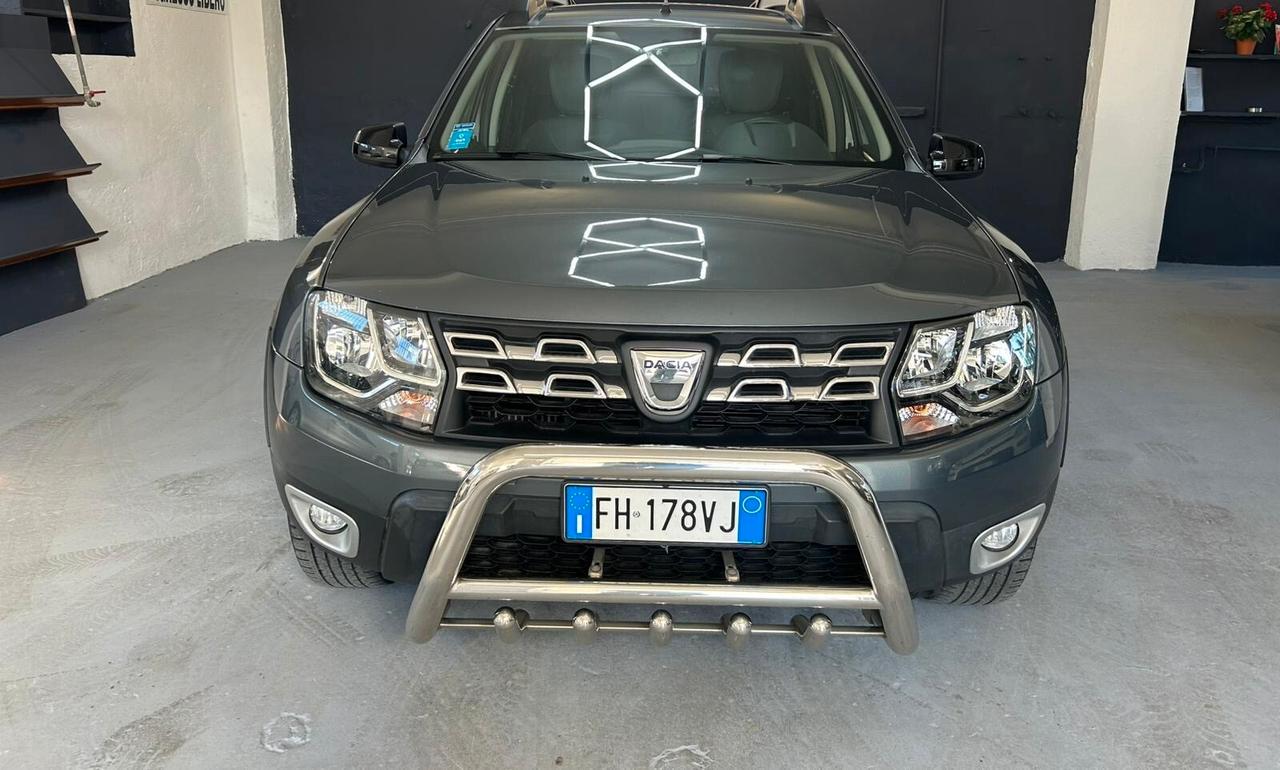 Dacia Duster 1.5 dCi 110CV Start&Stop 4x4 Ambiance