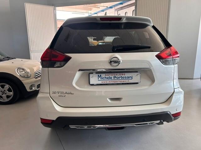 Nissan X-Trail 1.6 dCi 4WD Acenta