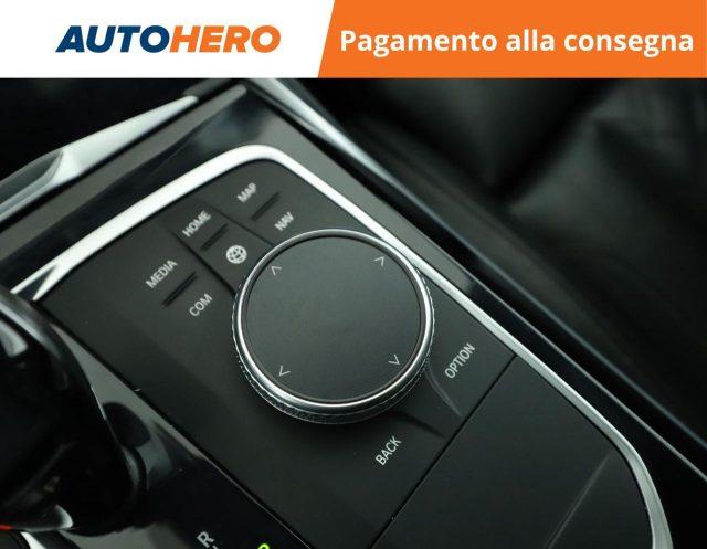 BMW 330 d xDrive Touring Msport