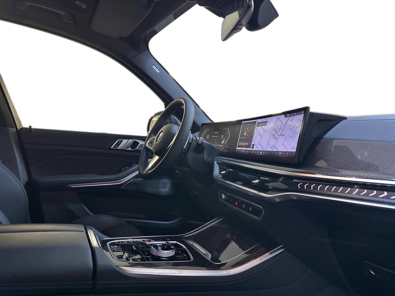 BMW X5 xDrive40d 48V MSport