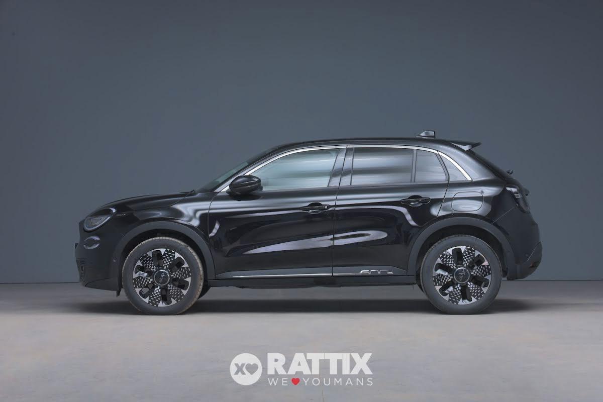 Fiat 600 1.2 hybrid La Prima