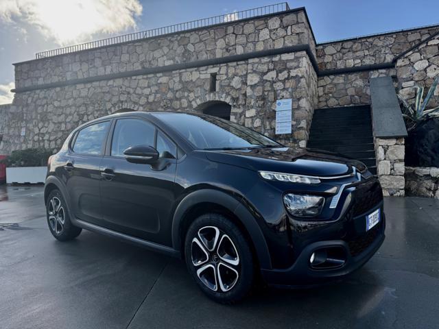 CITROEN C3 BLUEHDi 100 PLUS MY72+NAVI CON APP+LED+CLIMATRONIC