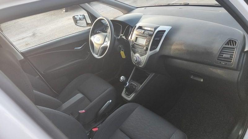 Hyundai ix20 ix20 1.4 90 CV Comfort