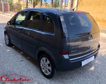 Opel Meriva 1.3 CDTI MULTIJET 75cv-2006