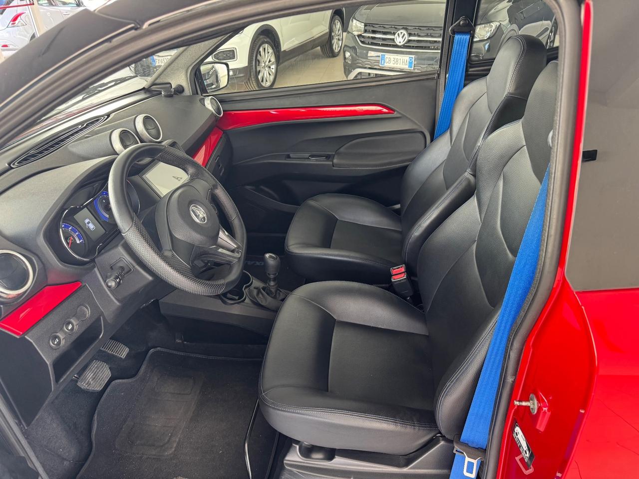 Aixam City GTO Emotion