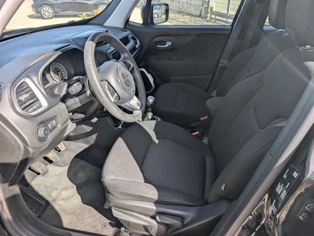 JEEP Renegade 1.6 Mjt 95CV Sport