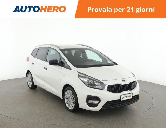 KIA Carens 1.7 CRDi 115 CV Class