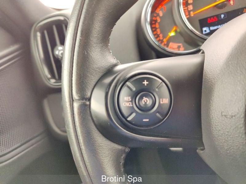 MINI Mini Countryman F60 Mini 1.5 One Hype Countryman