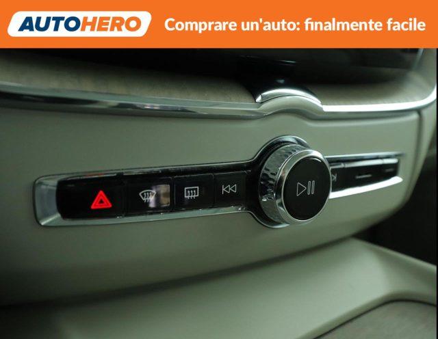 VOLVO XC60 T8 Recharge Plug-in Hybrid AWD Inscription