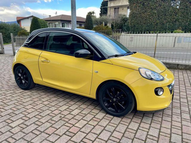 OPEL Adam 1.2 70 CV Jam