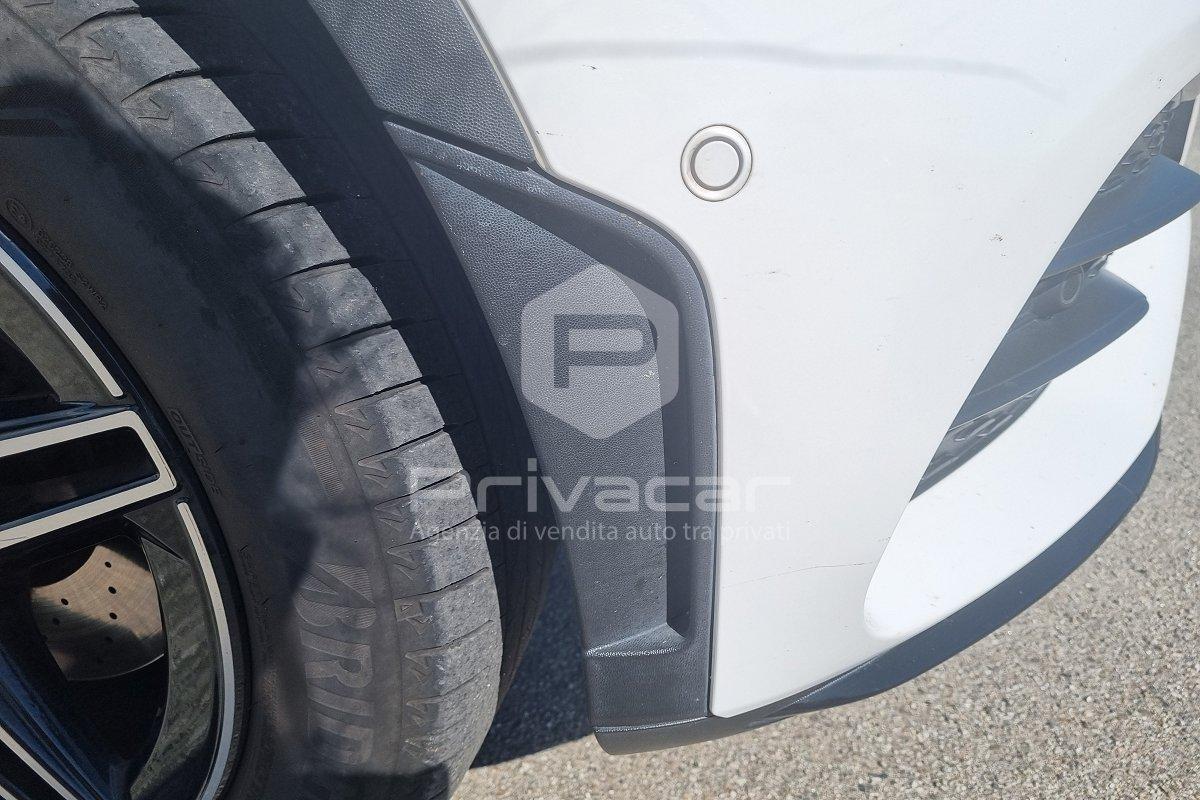 MERCEDES GLC 220 d 4Matic Premium