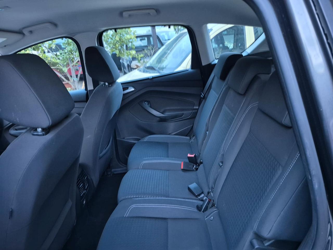 Ford C-Max 1.5 TDCi 120CV Start&Stop Titanium