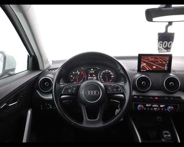 AUDI Q2 30 TDI S tronic Admired