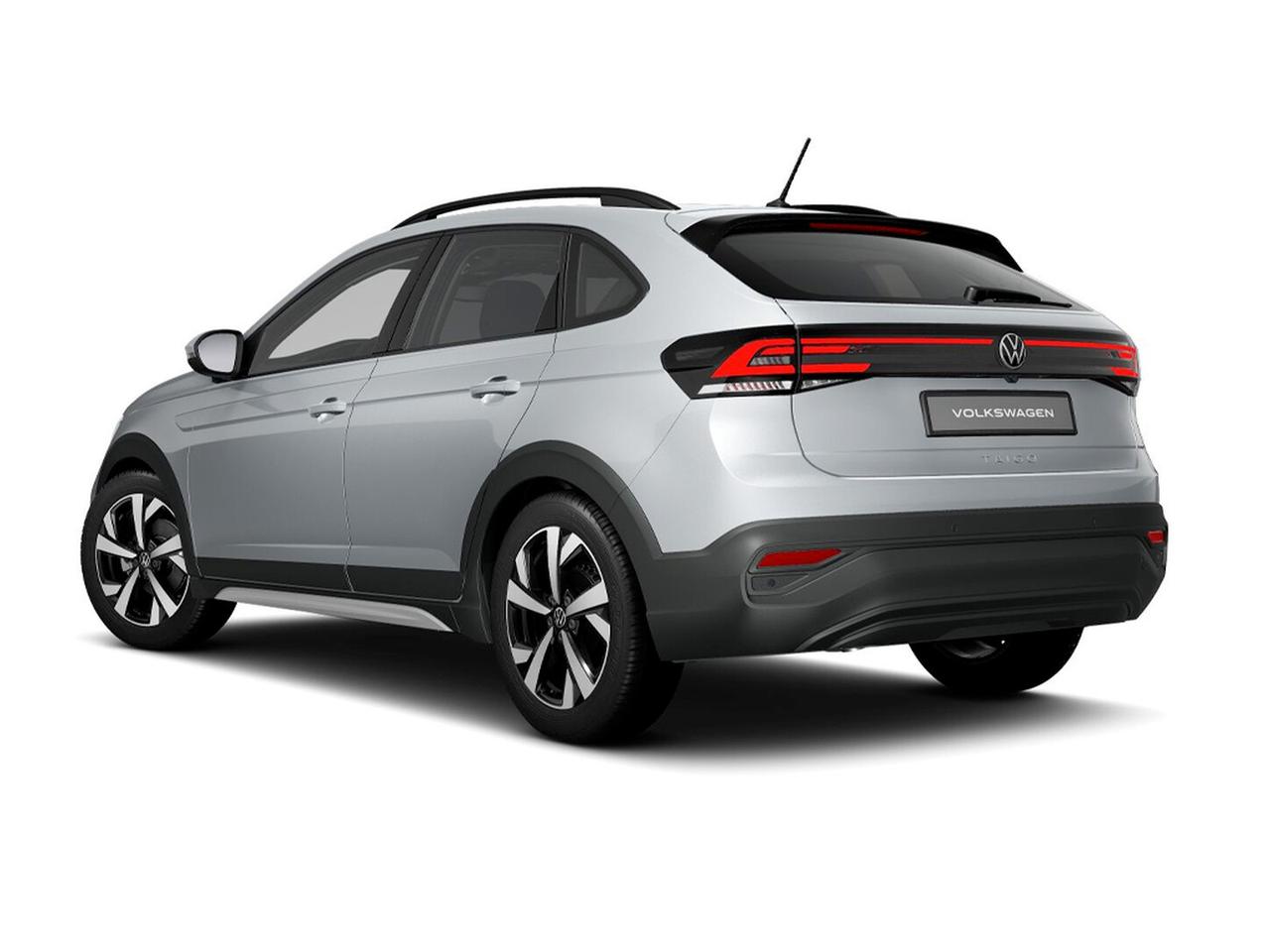 Volkswagen Taigo 1.0 tsi edition plus 95cv