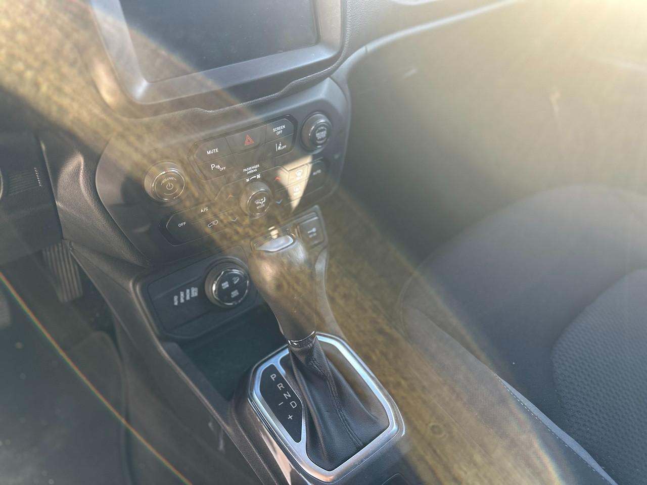 JEEP Renegade 2019 - Renegade 1.3 t4 phev Limited 4xe at6