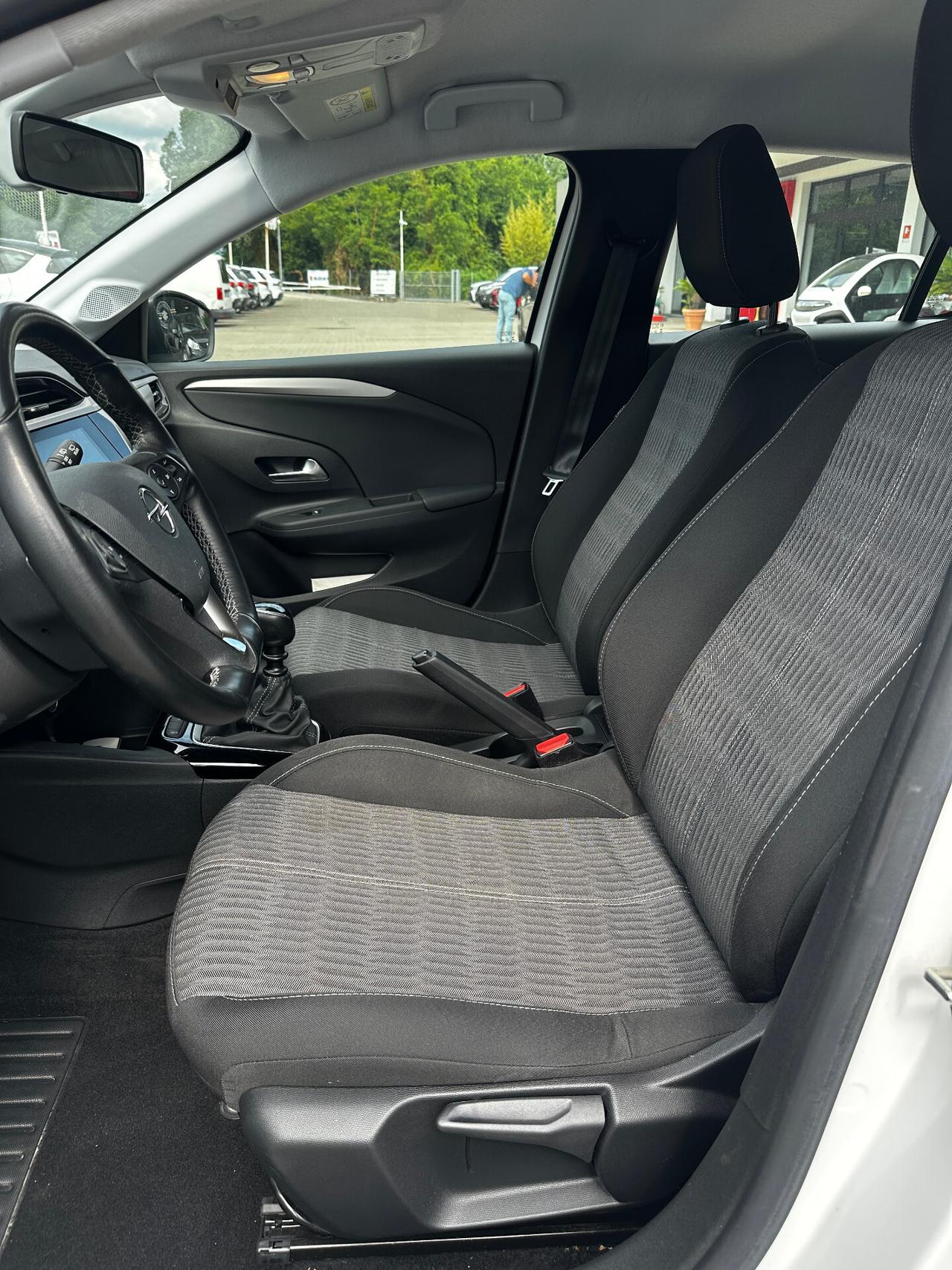 Opel Corsa 1.5 D 100 CV Edition