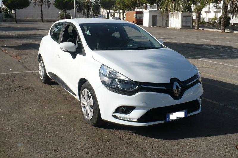 Renault Clio Clio dCi 8V 75 CV 5 porte Life