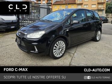 Ford C-Max C-Max 1.8 Titanium 125cv