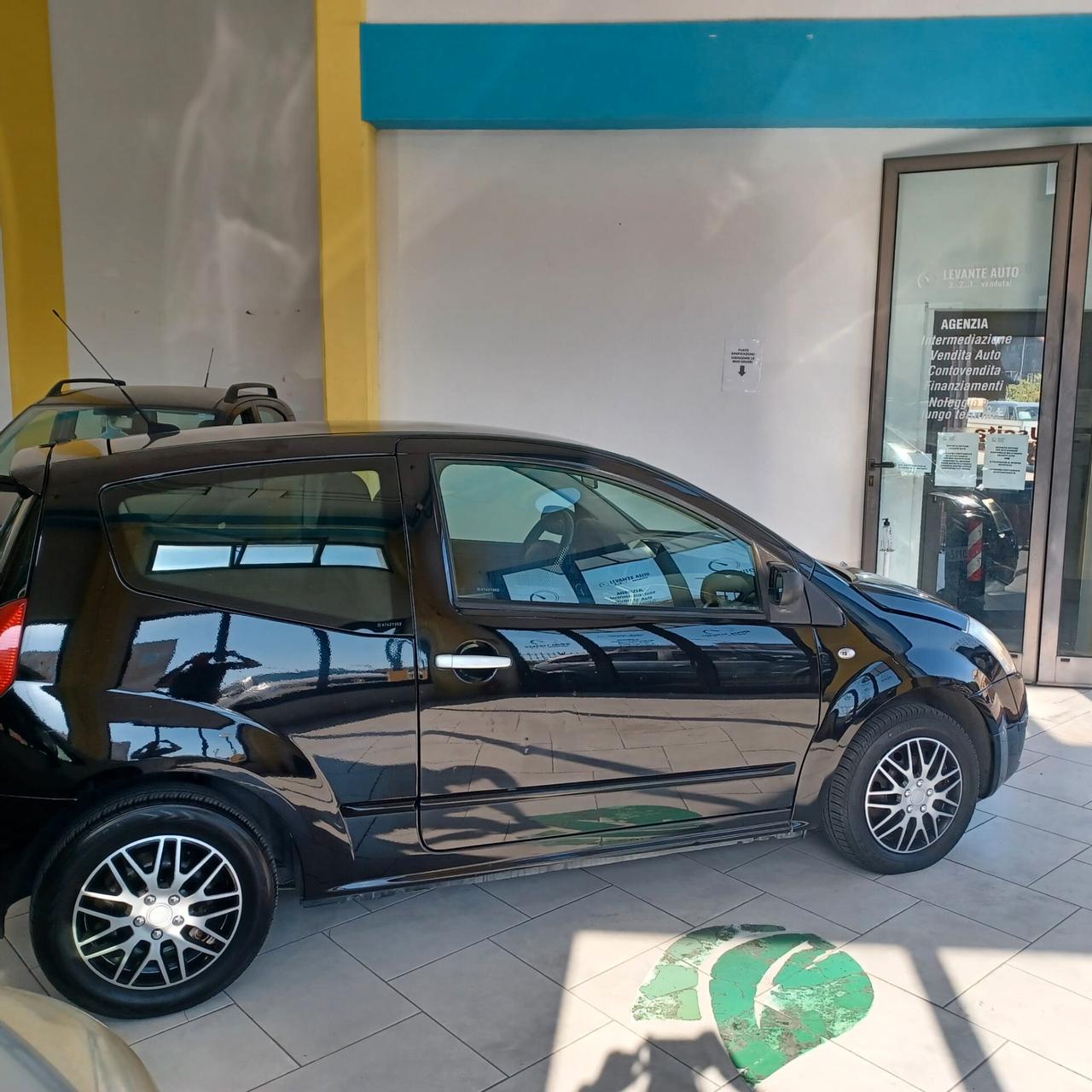 NEOPATENTATI FRIZIONE E DISTRIBUZIONE FATTA C2 1.1