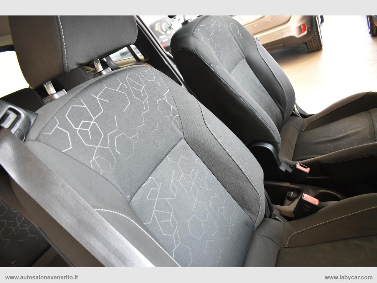 FORD B-Max 1.6 TDCi 95 CV Business