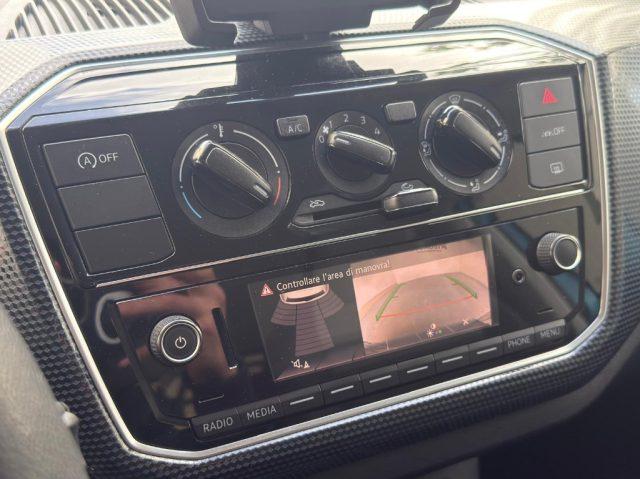 VOLKSWAGEN up! 1.0 5p. EVO move up! BlueMotion Technology