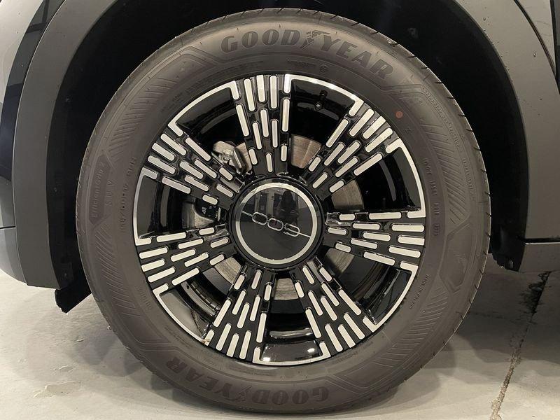 FIAT 600 600 Hybrid 110 CV DCT MHEV Serie Speciale Icon