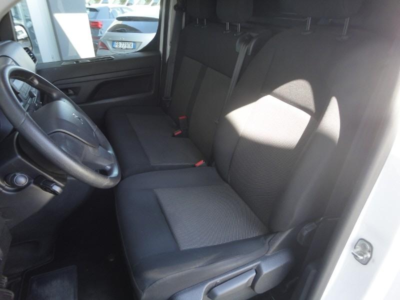 PEUGEOT Expert 4ª serie Expert BlueHDi 120 S&S...