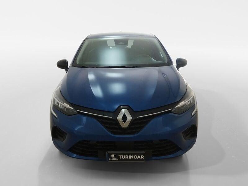 Renault Clio Clio 1.0 tce Equilibre Gpl 100cv