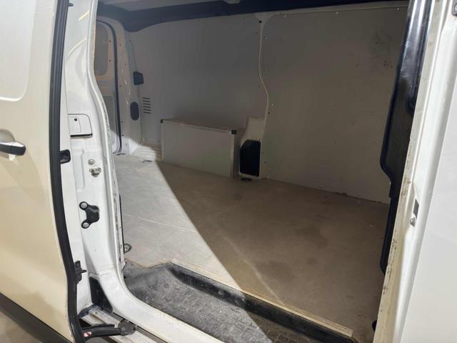 PEUGEOT Expert BlueHDi 140 PL-SL-TN Furgone Premium Long