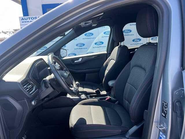 Ford Kuga 2.0 EcoBlue Hybrid 150 CV 2WD ST-Line