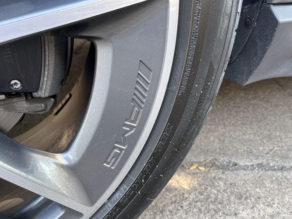 Mercedes GLE 350 350 D Premium Plus 4Matic 9G-Tronic Plus
