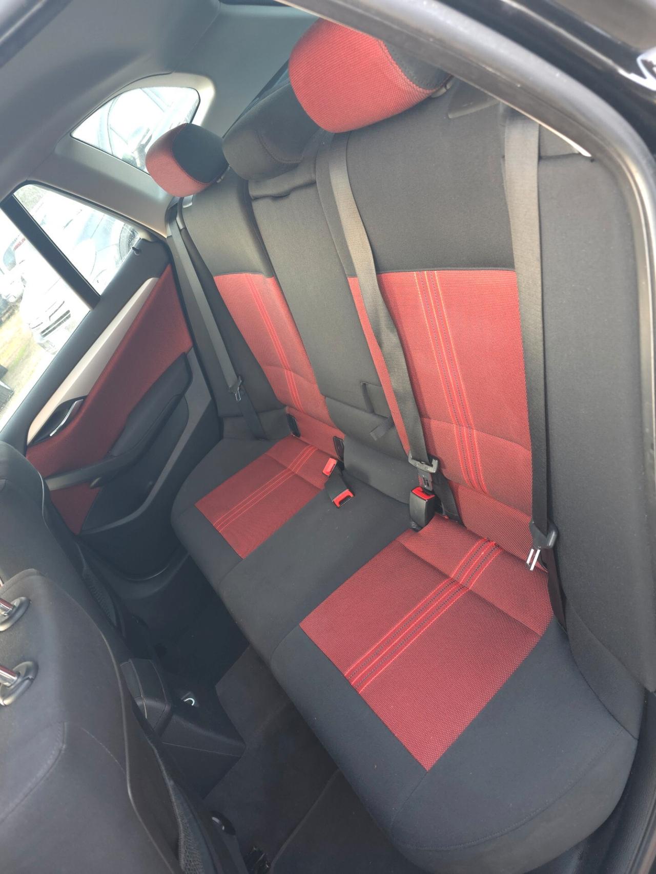 Bmw X1 xDrive18d Futura