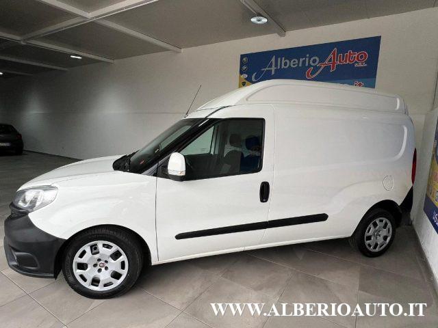 FIAT Doblo Doblò 1.6 MJT 105CV PL-TA CargoMaxi XL TETTO ALTO