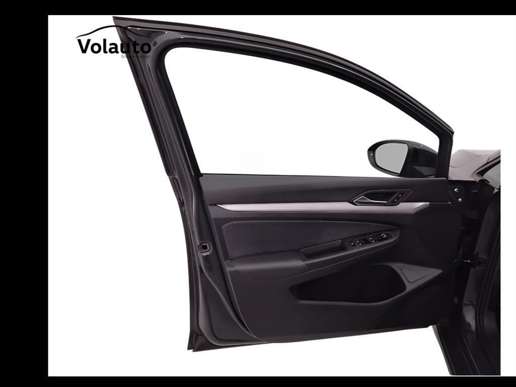 VOLKSWAGEN Golf VIII 2020 - Golf 1.5 tsi evo Life 130cv